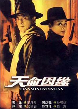 天命因缘第12集