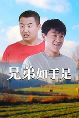 兄弟如手足第10集