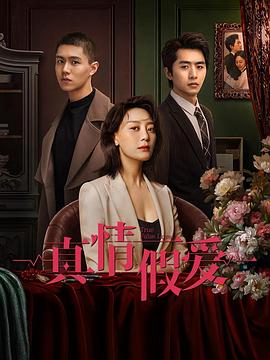 真情假爱2023第01集