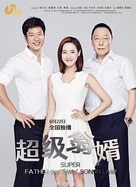 超级翁婿第2集